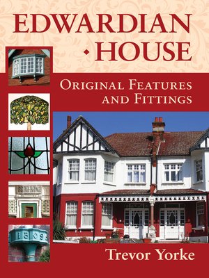 cover image of Edwardian House